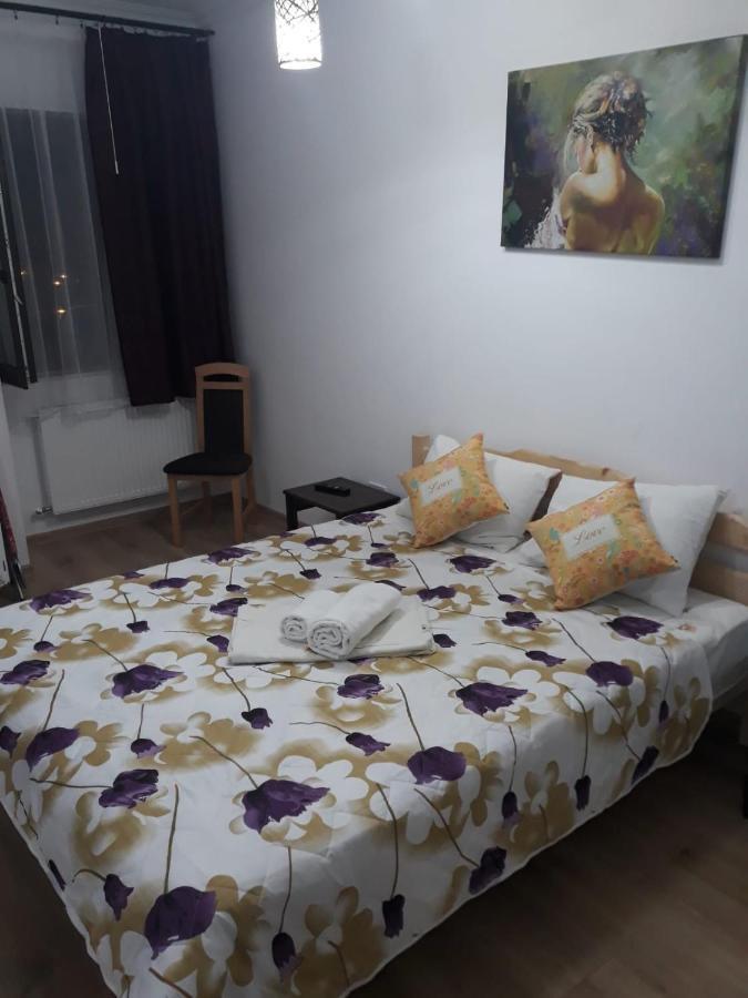 Aparthotel Sweet Home Acasa Constanta Exterior photo