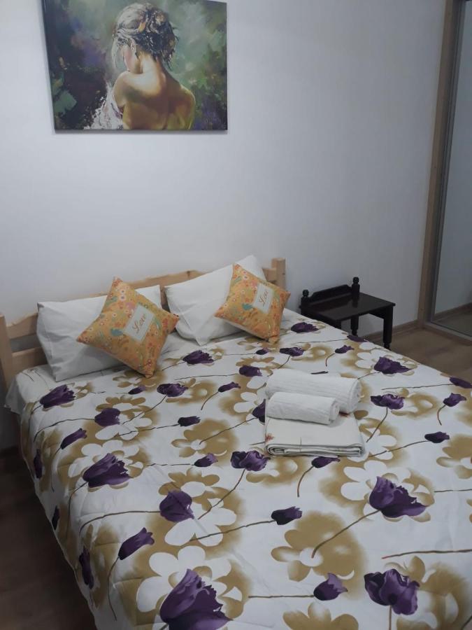 Aparthotel Sweet Home Acasa Constanta Exterior photo