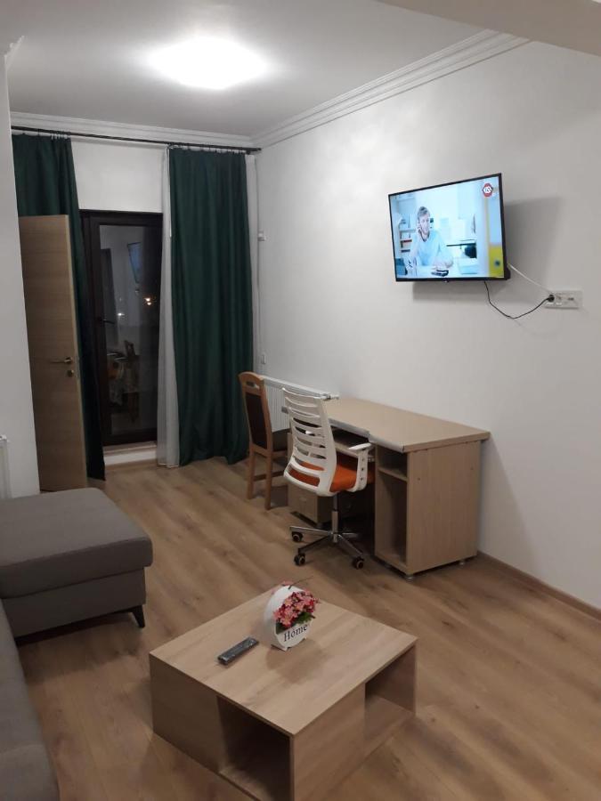 Aparthotel Sweet Home Acasa Constanta Exterior photo