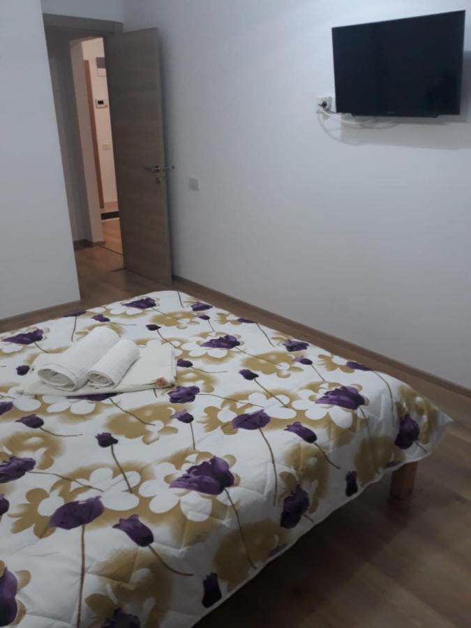 Aparthotel Sweet Home Acasa Constanta Exterior photo