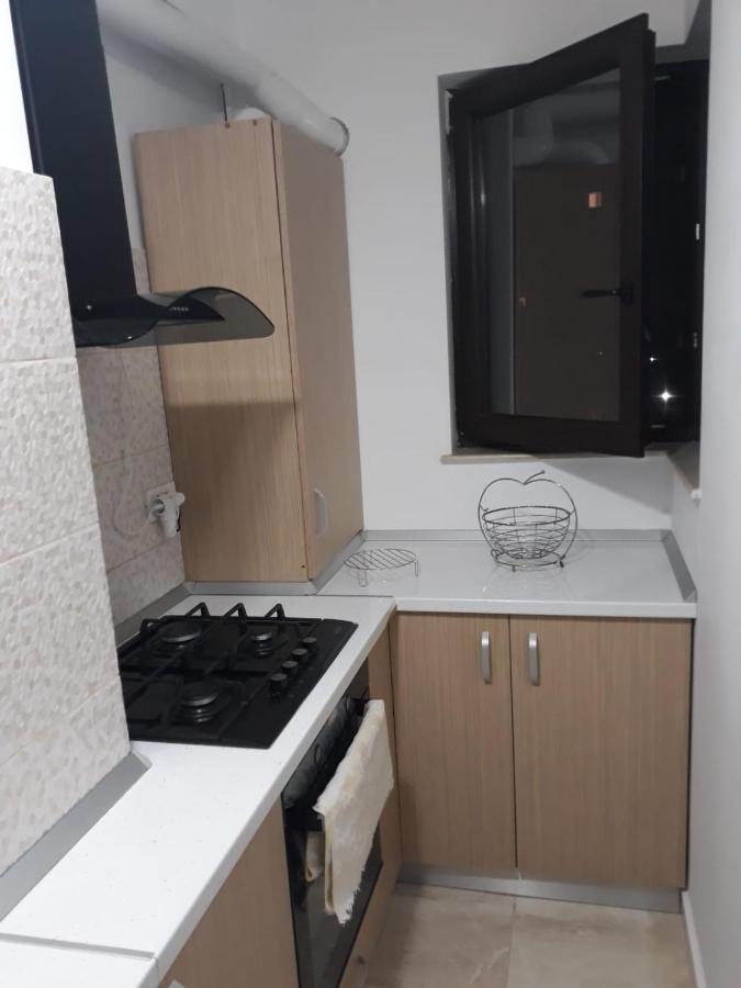 Aparthotel Sweet Home Acasa Constanta Exterior photo