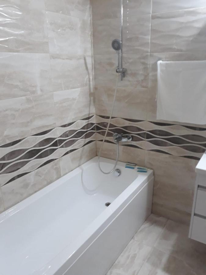 Aparthotel Sweet Home Acasa Constanta Exterior photo