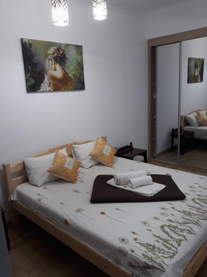 Aparthotel Sweet Home Acasa Constanta Exterior photo